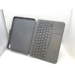 [ б/у ]Logicool COMBO TOUCH iPad iPad ( no. 10 поколение /A16) для iK1059GRA [ оскфорд серый / японский язык ][ Kyoto ] гарантийный срок 1 неделя 