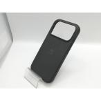 [ б/у ]Apple MagSafe соответствует iPhone 17 Pro Tec u-bn кейс черный MGF34FE/A[ Kyoto ] гарантийный срок 1 неделя 