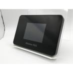 [ б/у ]SHARP docomo [SIM свободный ] Wi-Fi STATION SH-52B черный [ Kyoto ] гарантийный срок 1 месяцев [ разряд B]