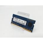 [ б/у ]204PIN 4GB DDR3L-1600 SODIMM( низкий напряжение соответствует )[ Note PC для ][ Kyoto ] гарантийный срок 1 неделя 