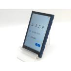 [ б/у ]SONY WALKMAN( Walkman ) NW-A306(L) 32GB голубой [ Kyoto ] гарантийный срок 1 месяцев [ разряд A]