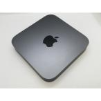 [ б/у ]Apple Mac mini 128GB Space серый MRTR2J/A (Late 2018)[ Kyoto ] гарантийный срок 1 месяцев [ разряд B]