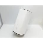 [ б/у ]ZTE au Speed Wi-Fi HOME 5G L13 ZTR02[ Kyoto ] гарантийный срок 1 месяцев [ разряд A]