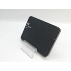【中古】各社 【ポータブルHDD】WD My Passport Ultra WDBZFP0010BBK-04 ブラック 【1TB】 USB3.0/(2013)【京都】保証期間１週間