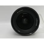 【中古】SONY FE 20mm F1.8 G SEL20F18G (SONY Eマウント(FE))【京都】保証期間１ヶ月【ランクA】