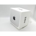 [ не использовался ]Apple Mac mini M6(12 core CPU/12 core GPU) 16GB/256GB серебряный MHQK4J/A[ Osaka головной офис ] гарантийный срок 3 месяцев 