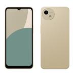 【未使用】SHARP docomo 【SIMフリー】 AQUOS Wish4 ホワイト 4GB 64GB SH-52E【ECセンター】保証期間3ヶ月