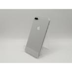 【中古】Apple iPhone 8 Plus 256GB シルバー （国内版SIMロックフリー） MQ9P2J/A【博多】保証期間１ヶ月【ランクC】