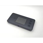 [ б/у ]NEC UQmobile [SIM свободный ] Speed Wi-Fi 5G X12 NAR03 тень черный [ Hakata ] гарантийный срок 1 месяцев [ разряд B]