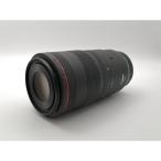 【中古】Canon RF100mm F2.8 L MACRO IS USM (Canon RFマウント)【博多】保証期間１ヶ月【ランクA】