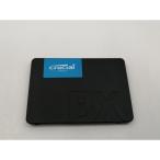 [ б/у ]Crucial BX500(CT240BX500SSD1) 240GB/SSD/6GbpsSATA[ Hakata ] гарантийный срок 1 неделя 