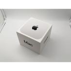 [ не использовался ]Apple Mac mini M4(CPU:10C/GPU:10C) 16GB/256GB серебряный MU9D3J/A (M4*2024)[ Hakata ] гарантийный срок 3 месяцев 