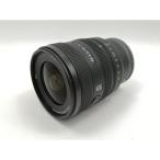 【中古】SONY FE 16-25mm F2.8 G (SEL1625G) (SONY Eマウント(FE))【札幌】保証期間１ヶ月【ランクA】