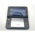 ショッピングニンテンドー3DS 【中古】Nintendo ニンテンドー3DS LL（ブルーxブラック）SPR-S-BKAA【博多】保証期間１ヶ月【ランクC】