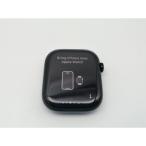 ショッピングapple watch 【中古】Apple Watch Series11 46mm Cellular ジェットブラックアルミニウムケース/ブラックスポーツバンド (S/M) MFC24J/A【博多】保証期間１ヶ月【ランクA】