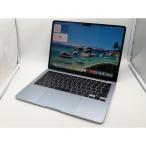 【中古】Apple MacBook Air 13インチ M5(CPU:10C/GPU:10C) 16GB/1TB スカイブルー MDHJ4J/A (13インチ,M5)【博多】保証期間１ヶ月【ランクA】