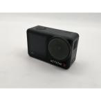 【中古】DJI Osmo Action 4 スタンダードコンボ【博多】保証期間１ヶ月【ランクA】