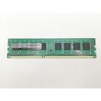 [ б/у ]DDR3 4GB PC3-12800(DDR3-1600)[ настольный PC для ][ Kawasaki станция передний ] гарантийный срок 1 неделя 