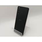 【中古】SONY SoftBank 【SIMフリー】 Xperia 10 IV ブラック 6GB 128GB A202SO【神保町】保証期間1ヶ月【ランクB】