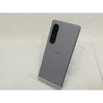 【中古】SONY 国内版 【SIMフリー】 Xperia 1 III フロストグレイ 12GB 512GB XQ-BC42【川崎】保証期間１ヶ月【ランクB】