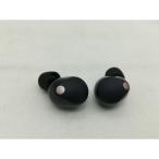 【中古】SONY WF-1000XM5 (B) [ブラック]【ECセンター】保証期間１ヶ月【ランクB】