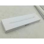 【未使用】Apple Apple Pencil(USB-C) MUWA3ZA/A【川崎】保証期間1週間