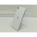 【中古】Apple docomo 【SIMフリー】 iPhone SE(第3世代) 128GB スターライト MMYG3J/A【川崎】保証期間1ヶ月【ランクB】