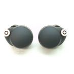 ショッピングwf-1000xm4 【中古】SONY WF-1000XM4 (B) ブラック【横浜】保証期間１ヶ月【ランクA】