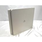 【中古】SONY PlayStation4 グレイシャー・ホワイト 500GB CUH-2200AB02【ECセンター】保証期間１ヶ月【ランクB】