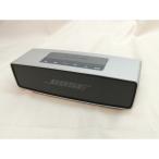 [ б/у ]BOSE SoundLink Mini Bluetooth speaker[ Kawasaki ] гарантийный срок 1 неделя [ разряд B]