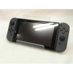 【中古】Nintendo Switch 本体 Joy-Con(L)/(R) グレー HAD-S-KAAAA 【2019年8月】【秋葉5号】保証期間１ヶ月【ランクA】