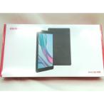 [ не использовался ]AIWA внутренний версия [Wi-Fi] aiwa tab AB8 4GB 64GB JA3-TBA0802[ Kawasaki ] гарантийный срок 3 месяцев 