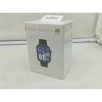 [ не использовался ]Huawei HUAWEI WATCH FIT 4 [ черный ][ Kawasaki ] гарантийный срок 3 месяцев 