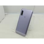 [ б/у ]Fujitsu docomo [SIM свободный ] arrows We лиловый 4GB 64GB F-51B[ Shinjuku восток .] гарантийный срок 1 месяцев [ разряд A]