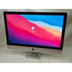 [ б/у ]Apple iMac 27 дюймовый Retina 5K дисплей модель MF886J/A (Late 2014)[ Kawasaki ] гарантийный срок 1 месяцев [ разряд C]