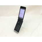 【中古】KYOCERA docomo 【SIMフリー】 DIGNOケータイ ブラック KY-42C【川崎】保証期間１ヶ月【ランクA】