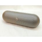 [ б/у ]beats by dr.dre Beats Pill [ золотистый, цвет шампанского ][ Kawasaki ] гарантийный срок 1 неделя [ разряд A]