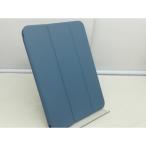 【中古】Apple Smart Folio デニム iPad mini（第6世代/A17 Pro）用 MC2U4FE/A【川崎】保証期間１週間