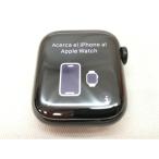 【中古】Apple Apple Watch HERMES Series7 41mm Cellular シルバーステンレススチールケース (バンド無し)【川崎】保証期間１ヶ月【ランクB】