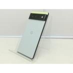 [ б/у ]Google внутренний версия [SIM свободный ] Pixel 6so-tasi- пена 8GB 128GB GR1YH[ Kawasaki ] гарантийный срок 1 месяцев [ разряд A]