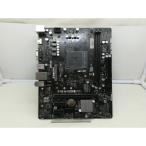 [ б/у ]BIOSTAR B450MH Ver. 6.4 B450/AM4/MicroATX[ Kawasaki ] гарантийный срок 1 неделя 