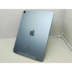ショッピングＧＧ 【中古】Apple 【Wi-Fi】 iPad Air（第4世代/2020） 64GB スカイブルー MYFQ2J/A【川崎】保証期間１ヶ月【ランクC】