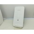 [ б/у ]SAMSUNG UQmobile [SIM свободный ] Galaxy 5G Mobile Wi-Fi SCR01 белый SCR01SWU[ Kawasaki ] гарантийный срок 1 месяцев [ разряд A]