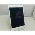 [ б/у ]Apple [Wi-Fi] iPad mini( no. 5 поколение /2019) 256GB серебряный MUU52J/A[ Kawasaki ] гарантийный срок 1 месяцев [ разряд B]