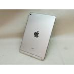 [ б/у ]Apple [Wi-Fi] iPad mini4(2015) 128GB серебряный MK9P2J/A[ Kawasaki ] гарантийный срок 1 месяцев [ разряд C]