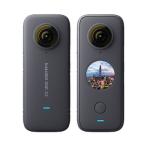 【未使用】Shenzhen Arashi Vision Insta360 ONE X2【川崎】保証期間３ヶ月