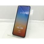 【中古】SAMSUNG 国内版 【SIMフリー】 Galaxy Z Flip6 シルバーシャドウ 12GB 256GB SM-F741QZSASJP【川崎】保証期間１ヶ月【ランクB】