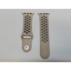 【中古】Apple Apple Watch用 Nikeスポーツバンド  【38/40/41mm(〜S9まで)/42mm(S10)】【川崎】保証期間１ヶ月【ランクA】