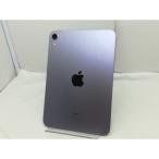 【中古】Apple 【Wi-Fi】 iPad mini（第6世代/2021） 256GB パープル MK7X3J/A【川崎】保証期間１ヶ月【ランクA】