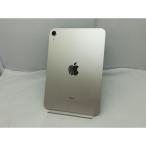 【中古】Apple 【Wi-Fi】 iPad mini（第6世代/2021） 256GB スターライト MK7V3J/A【川崎】保証期間１ヶ月【ランクA】